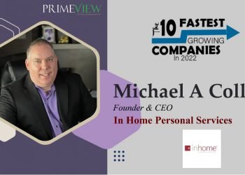 Michael A Collura | Founder & Ceo | In Home Personal Services: Providing Quality Care since Inception