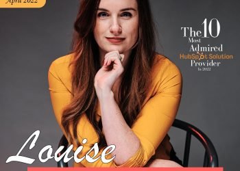 The 10 Most Admired Hubspot Solution Provider in 2022