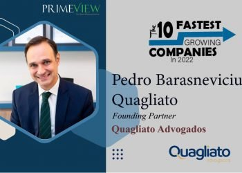 Pedro Barasnevicius Quagliato | Founding Partner | Quagliato Advogados