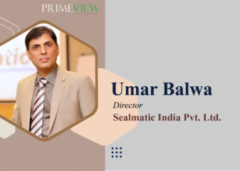 Sealmatic At The Forefront Of Sealing Technology