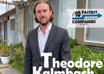 The 10 Fastest Growing Companies in 2022