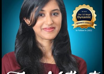 The 10 Most Dynamic Business Leaders to Follow in 2022