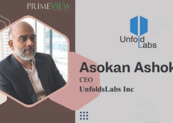 UnfoldLabs: Revolutionary Product Development Company