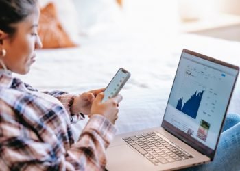 How Finance Apps Are Redefining Today's Money Management