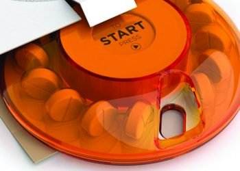 Patent Portfolio Offers Effective Means to Curb Opioid Addition
