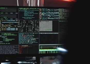 Cybersecurity Risks in the Blockchain Industry