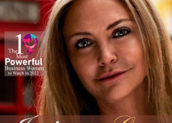 The 10 Most Powerful Business Women to Watch in 2022