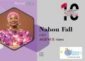 CEO | Agence Vizeo | The Dream is Help Discover Africa The Dream is to Transform Positively the Narrative of Africa: Nabou Fall