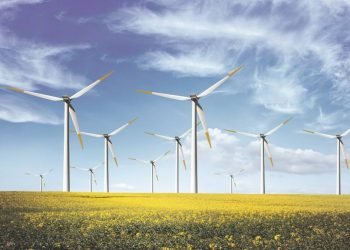 "Performance meets sustainability": Kluber Lubrication, a brand of Freudenberg at Windergy 2022