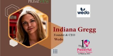 Adding Value to All Modern Users: Indiana Gregg