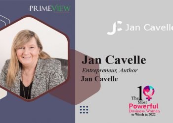 Entrepreneur & Author | The Tragic Lack of Progress in Female Entrepreneurship