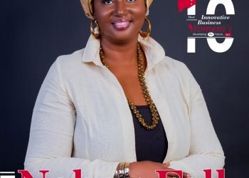 The 10 Most Innovative Business Women's Revamping the Future, 2022