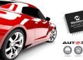 Microchip Simplifies Automotive Designs with ISO 26262-Compliant | AUTOSAR-Ready Devices and Ecosystem