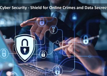 Cyber Security | Data Secrecy | Online Crimes