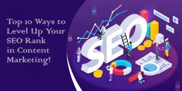 Content Marketing | SEO Rank