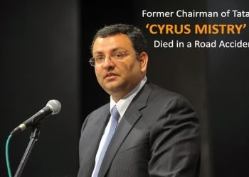 Tata Group | Cyrus Mistry