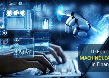 Machine Learning in Finance