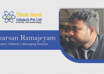 Sudharsan Ramajeyam: Helping Clients With Electronic Manufacturing Services