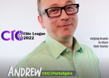 Andrew Wallace | CIO Elite League 2022