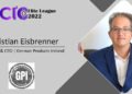 Christian Eisbrenner: Bringing Your German Favorites All Year Round!