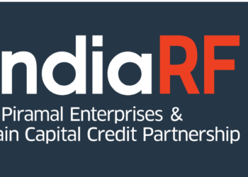 IndiaRF Announces INR 550 Crores Investment