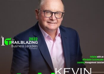 The 10 Most Trailblazing Business Leaders to Watch in 2022