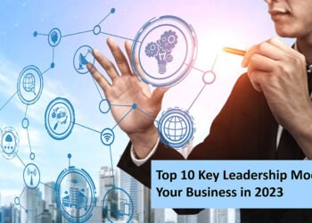 10 Key Leadership Models