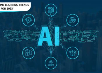 Top 6 Machine Learning Trends for 2023