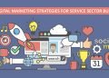 7 Digital Marketing Strategies for Service Sector Businesses