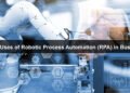 Robotic Process Automation
