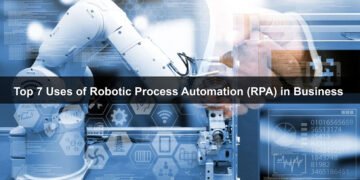 Robotic Process Automation