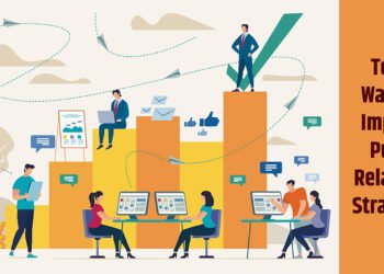 Top 8 Ways to Improve Public Relations Strategies