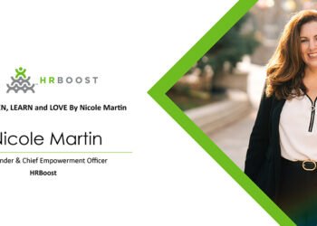 Nicole Martin | Chief Empowerment Officer | Founder | HRBoost, LLC