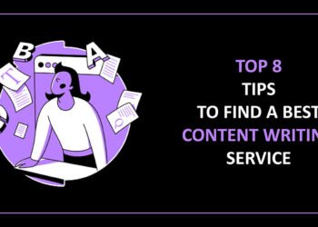 Find a Best Content Writing Service