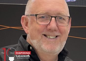 The 10 Most Inspiring Leaders to Watch in 2023