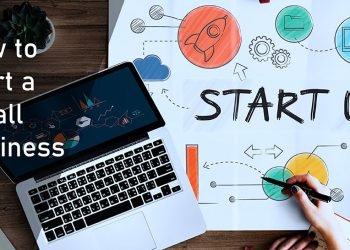 How to Start a Small Business