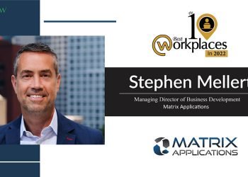 Stephen Mellert | MD | Matrix Applications