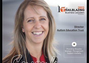 The 10 Most Trailblazing Business Leaders To Watch in 2023