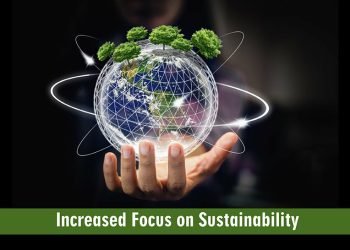 Focus on Sustainability