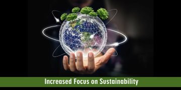 Focus on Sustainability