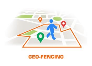GEO-FENCING