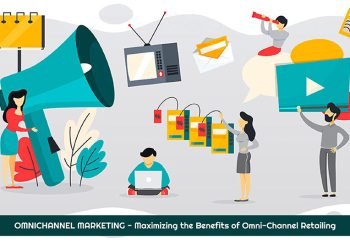 OMNICHANNEL MARKETING