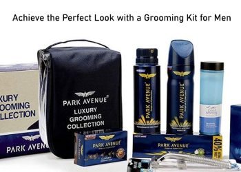 Grooming Kit for Men