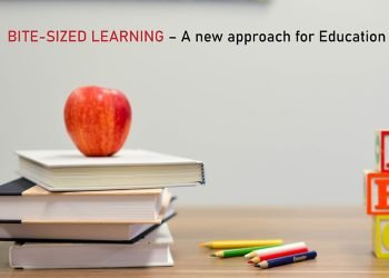 Bite-Sized Learning – A new approach for Education