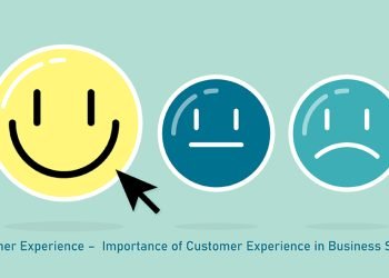 Customer Experience