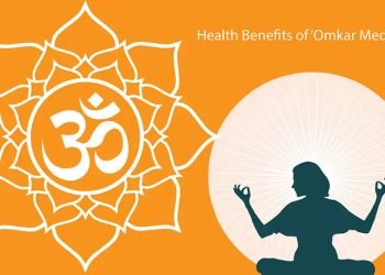 Health Benefits of ‘Omkar Meditation’
