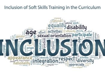Inclusion of Soft Skills Training in the Curriculum
