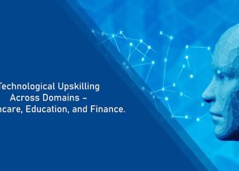 Technological Upskilling