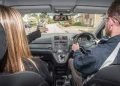 Test Drive a Used Car