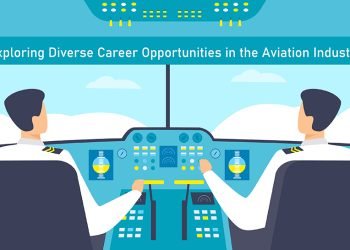 Exploring Diverse Career Opportunities in the Aviation Industry